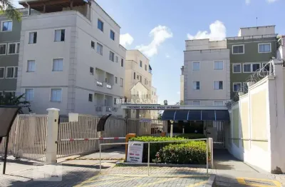 Apartamento para locação, 3 dormitorios 2 banheiro - parque reserva fazenda imperial, sorocaba, sp