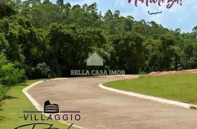 Terreno em condomínio fechado à venda no Brigadeiro Tobias, Sorocaba 