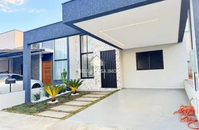 Casa à venda, 3 dormitórios sendo 1 suíte com closet. horto florestal, sorocaba, sp