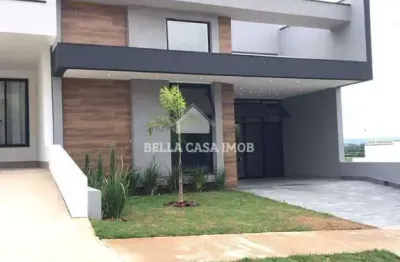 Oportunidade.linda casa à venda,3 suite1 sendo closet.. condomínio terras de são francisco – soroca