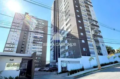 Apartamento à venda, jardim são carlos, sorocaba, sp