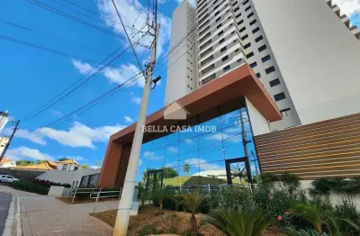 Apartamento à venda, 3 dormitorios 1 suite lazer completo jardim maria josé, votorantim, sp