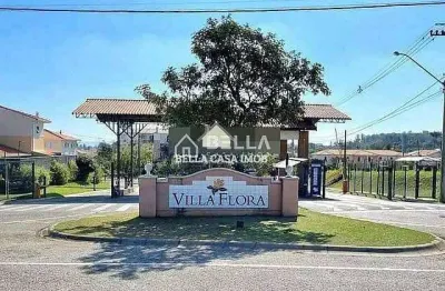 Sobrado à venda – 2 dormitorios 2 banheiros lazer completo...condomínio villa flora | votorantim/sp
