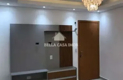 Oportunidade no jardim são carlos: apartamento com lazer e segurança – sorocaba/sp