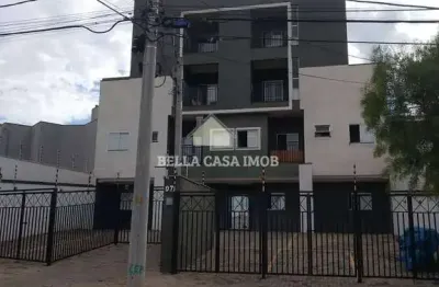 Apartamento térreo 1 dormitório mobiliado – jardim piazza di roma, sorocaba - ideal para quem busca