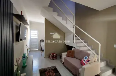 Sobrado à venda,casa de condomínio com 2 quartos e 2 banheiros  éden, sorocaba, sp