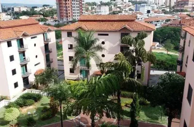 Apartamento à venda com 3 dormitórios e uma suíte por r$ 388 mil e com ótima localização jardim fac
