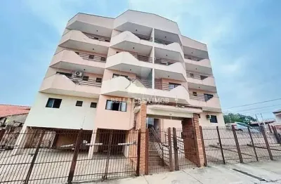 Apartamento com 3 dorms (1 suíte), 3 vagas e 2 sacadas – jardim simus, sorocaba/sp.