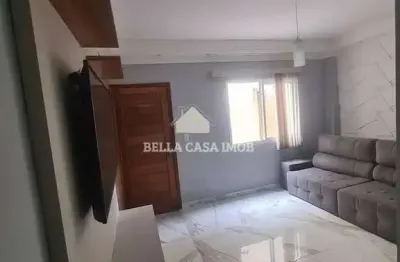 Casa à venda, 2 dormitorios   condomínio residencial karolyne ville ii - votorantim