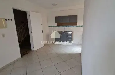 Apartamento para locação, 2 dormitorios  condomino villa flora votoratim sp
