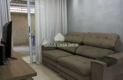 Apartamento à venda, 2 dormitorios gardem.. jardim bertanha, sorocaba, sp