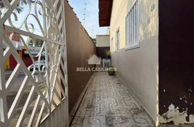 Casa à venda,  3 dormitorio 1 suite $280mil...jardim piazza di roma, sorocaba, sp