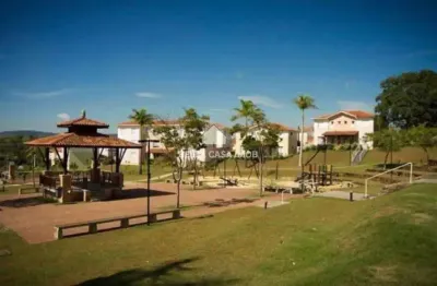 Casa em condomínio fechado com 2 quartos à venda no Vossoroca, Votorantim 