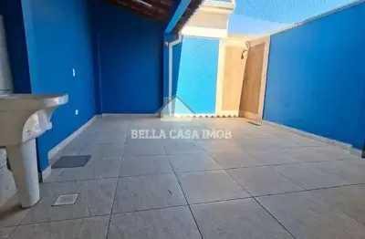 Casa em condomínio à venda – 2 dormitorios...villa flora, votorantim/sp