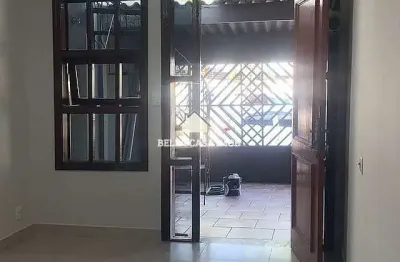 Casa para locação,3 dormitorios 2 banheiros $2300,00... ipiranga, sorocaba, sp