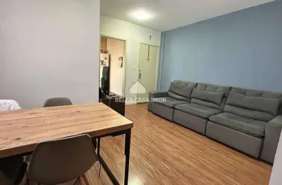 Apartamento à venda, 2 dormitorios vila jardini, sorocaba, sp