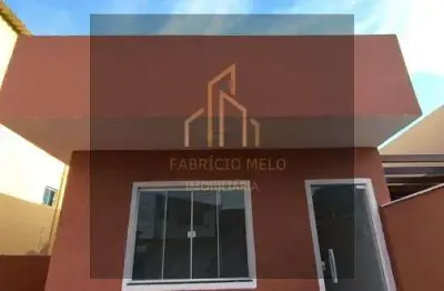 Casa 2 quartos são pedro da aldeia - rj - recanto do sol