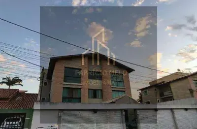 Apartamento 2 quartos são pedro da aldeia - rj - estação