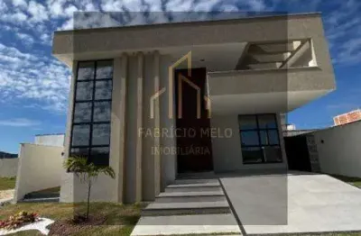 Casa em condomínio 3 quartos são pedro da aldeia - rj - nova são pedro