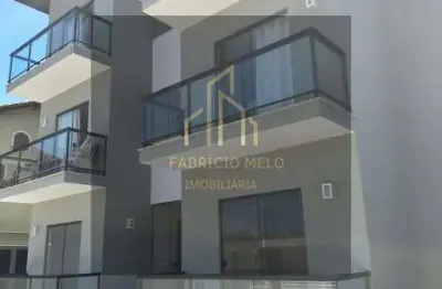 Apartamento 2 quartos são pedro da aldeia - rj - centro