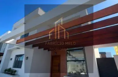 Casa em condomínio 3 quartos são pedro da aldeia - rj - nova são pedro