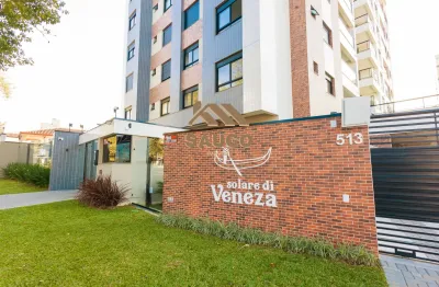 Apartamentos e coberturas duplex prontos para morar no bacacheri