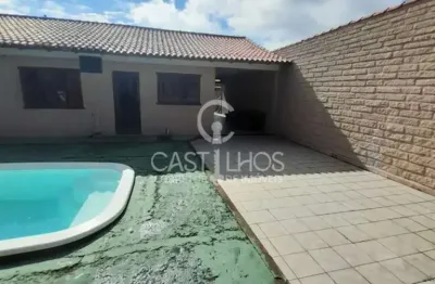 Excelente casa no bairro jardim atlântico em tramandaí