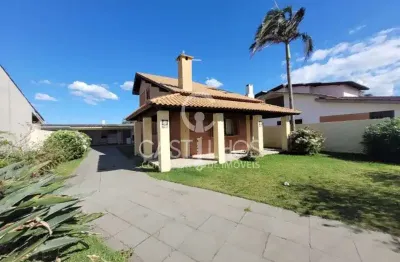 Casa com 3 quartos à venda na Rua Arroio Do Meio, 360, Zona Nova, Capão da Canoa