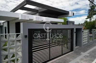 Casa com 4 quartos à venda na Nenhuma, Centro, Capão da Canoa
