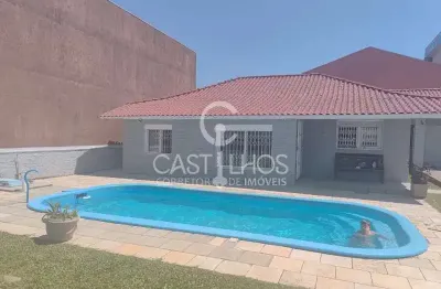 Á venda casa na praia de tramandaí ! á 100 m do mar