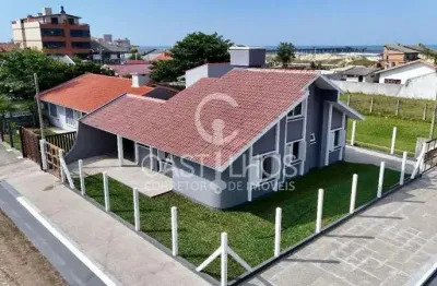 Casa com 3 quartos à venda na Nenhuma, Zona Nova, Tramandaí
