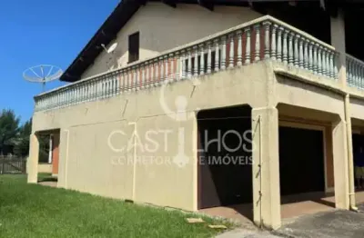 Casa com 6 quartos à venda na Nenhuma, Centro, Imbé