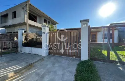 Casa com 2 quartos à venda na Nenhuma, São Francisco, Tramandaí
