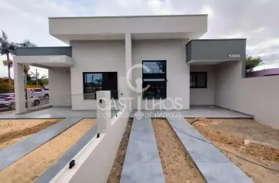 Casa com 2 quartos à venda na Nenhuma, Nova Tramandaí, Tramandaí