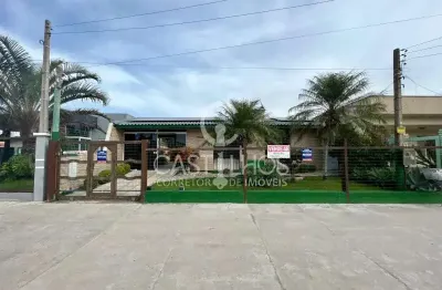 Casa com 3 quartos à venda na Av Atlantida, Centro, Tramandaí