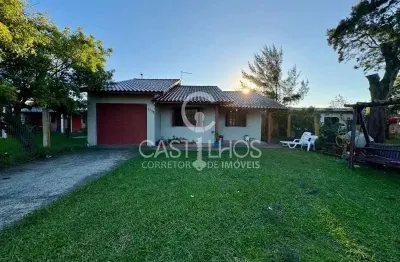 Casa com 3 quartos à venda na Rua Paraná, Nova Tramandaí, Tramandaí