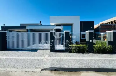 Casa com 3 quartos à venda na Nenhuma, Centro, Tramandaí