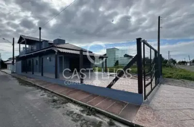 Casa com 2 quartos à venda na Rua Alagoas, 2908, Nova Tramandaí, Tramandaí
