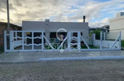 Casa com 2 quartos à venda na Castro Alves, Centro, Tramandaí