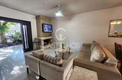 Casa com 3 quartos à venda na Nenhuma, Centro, Tramandaí