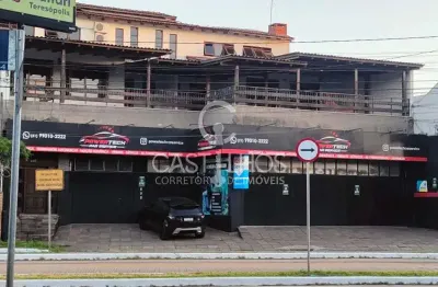 Casa com 3 quartos à venda na Av. Aparício Borges, 693, Coronel Aparício Borges, Porto Alegre