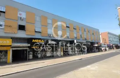 Apartamento na galeria central bem no centro de tramandaí