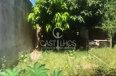 Terreno na rua eurico lara, medianeira porto alegre