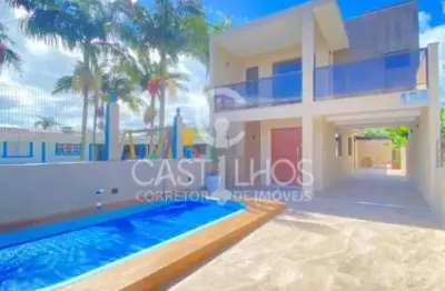 Casa com 3 quartos à venda na Nenhuma, Centro, Imbé