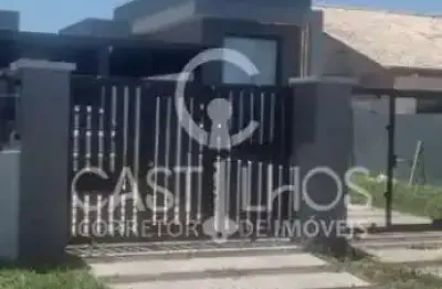 Casa com 3 quartos à venda na Nenhuma, Cruzeiro do Sul, Tramandaí