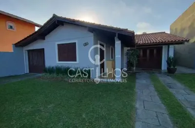 Casa com 4 quartos à venda na Getulio Vargas, Centro, Imbé