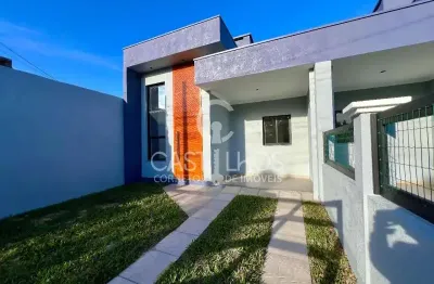 Casa com 2 quartos à venda na Rondônia, Nova Tramandaí, Tramandaí