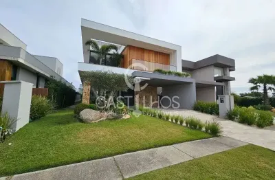 Casa em condomínio fechado com 5 quartos à venda na Nenhuma, Centro, Capão da Canoa