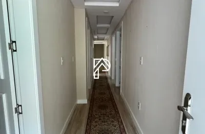 Casa em condomínio fechado com 5 quartos à venda na Rua Artur Torquato Batista, 30, Fazendinha, Itajaí