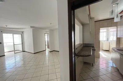 Apartamento e venda no edifico parque das flores bem em frente ao fórum